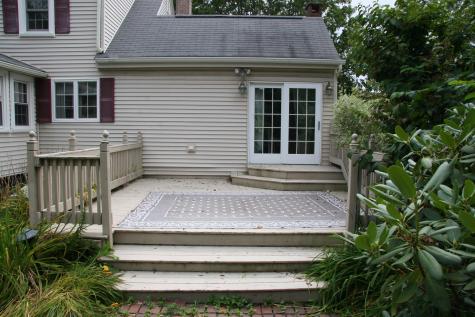 14 Frances Street Portland ME 04102