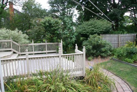 14 Frances Street Portland ME 04102