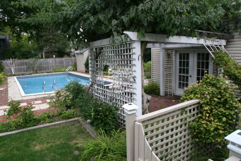 14 Frances Street Portland ME 04102