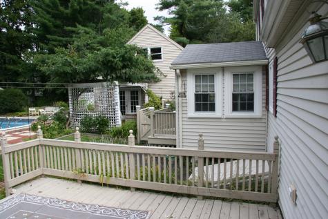 14 Frances Street Portland ME 04102