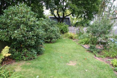 14 Frances Street Portland ME 04102