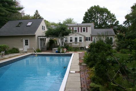 14 Frances Street Portland ME 04102