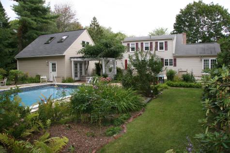 14 Frances Street Portland ME 04102