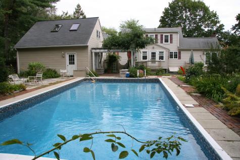 14 Frances Street Portland ME 04102
