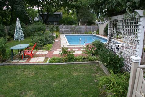 14 Frances Street Portland ME 04102