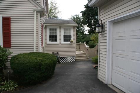 14 Frances Street Portland ME 04102