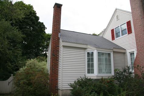 14 Frances Street Portland ME 04102