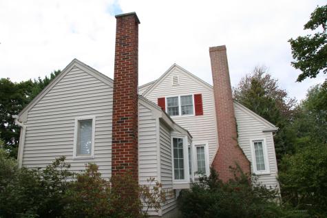14 Frances Street Portland ME 04102