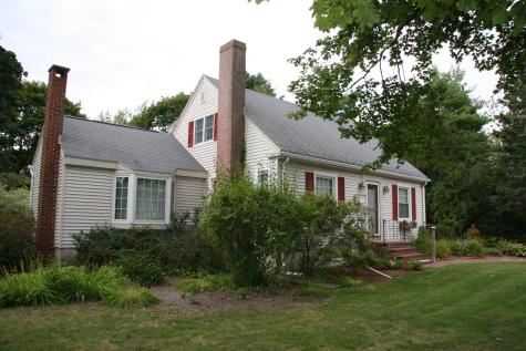 14 Frances Street Portland ME 04102
