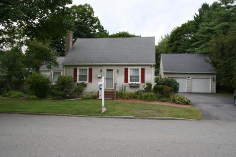 14 Frances Street Portland ME 04102