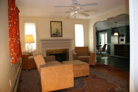 14 Frances Street Portland ME 04102