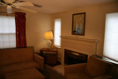 14 Frances Street Portland ME 04102
