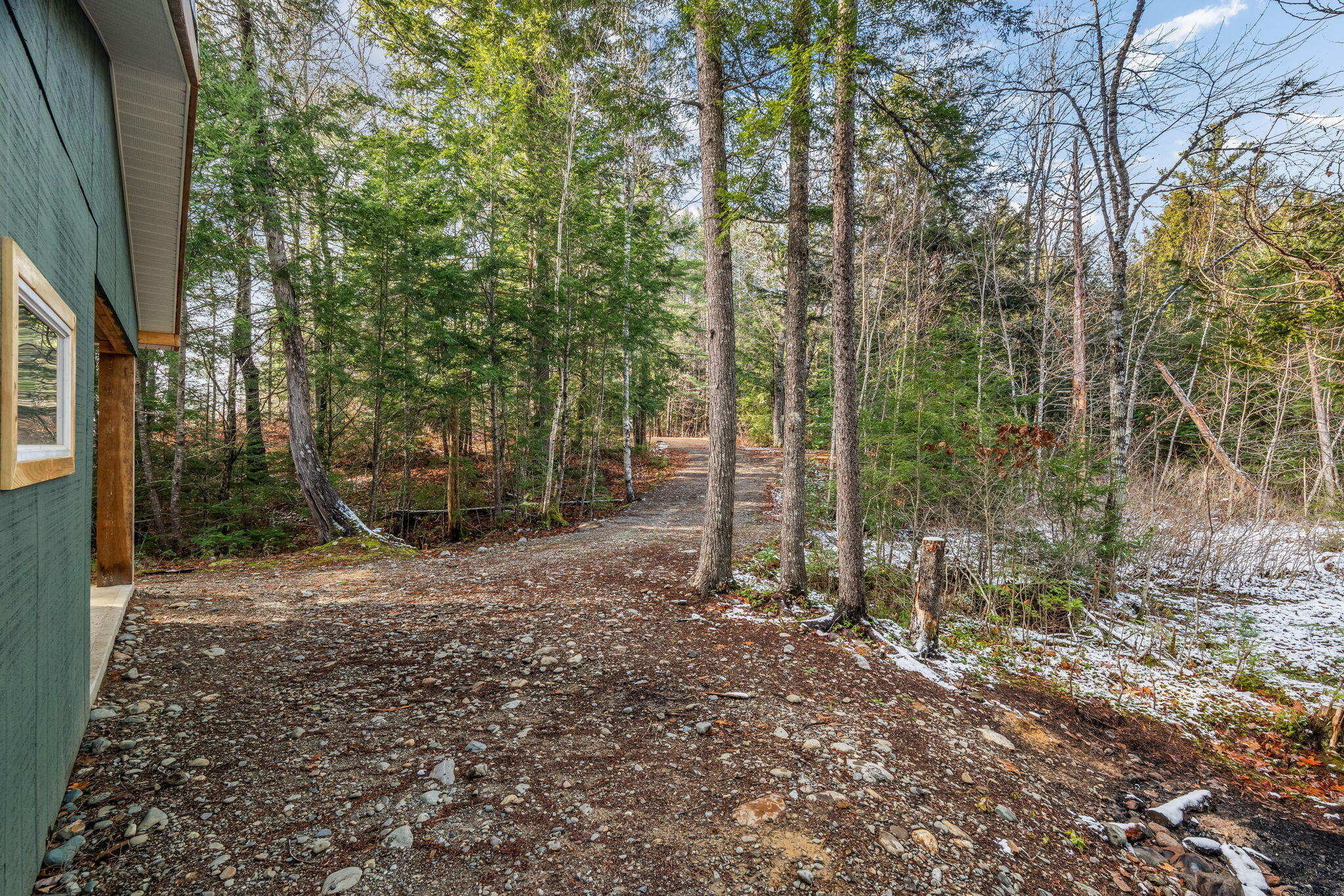 210 Pleasant Street Passadumkeag ME 04475