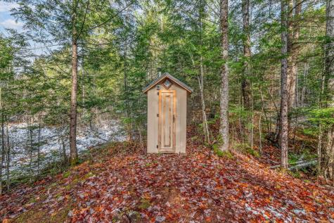 210 Pleasant Street Passadumkeag ME 04475