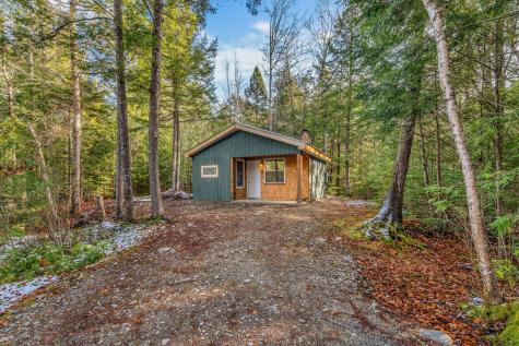 210 Pleasant Street Passadumkeag ME 04475