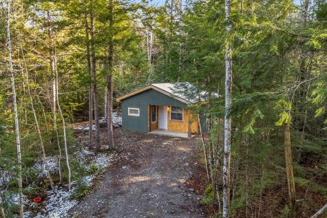 210 Pleasant Street Passadumkeag ME 04475