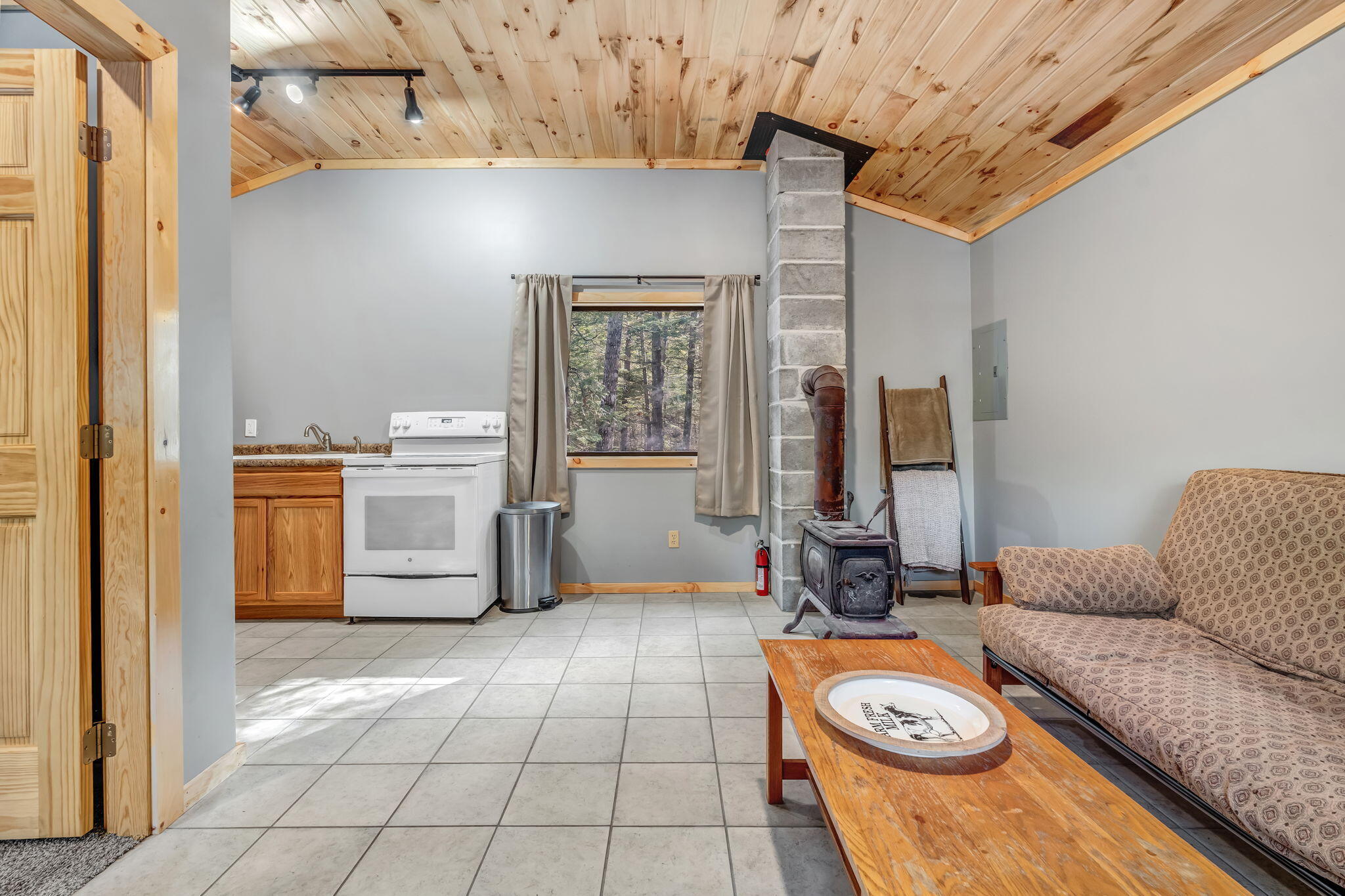 210 Pleasant Street Passadumkeag ME 04475