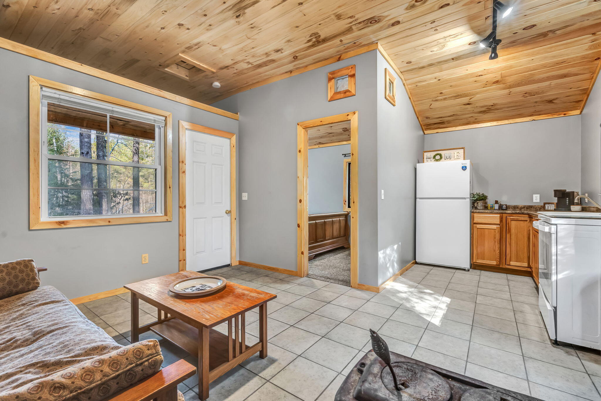 210 Pleasant Street Passadumkeag ME 04475