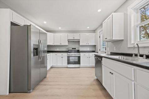 33 Kimball Street Sanford ME 04073