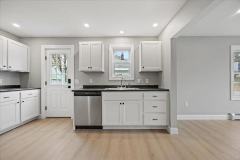 33 Kimball Street Sanford ME 04073