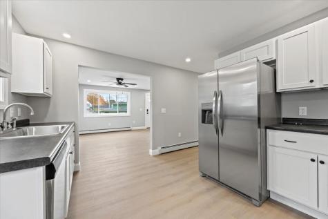 33 Kimball Street Sanford ME 04073