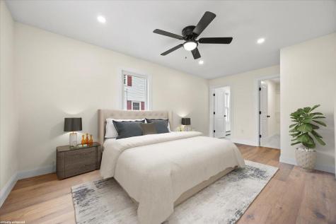 33 Kimball Street Sanford ME 04073