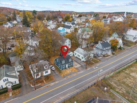 33 Kimball Street Sanford ME 04073