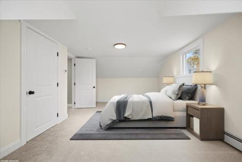 33 Kimball Street Sanford ME 04073