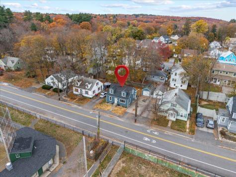 33 Kimball Street Sanford ME 04073