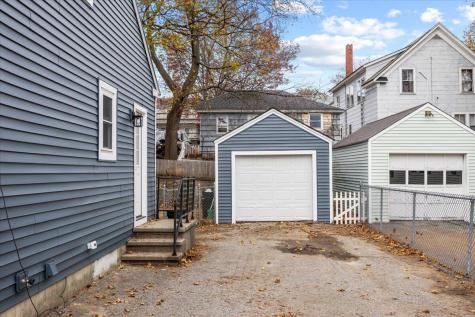 33 Kimball Street Sanford ME 04073