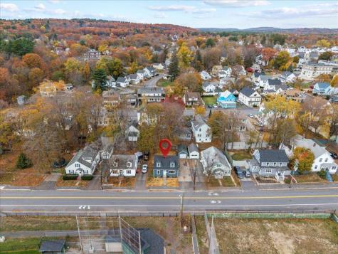 33 Kimball Street Sanford ME 04073