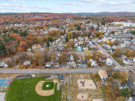 33 Kimball Street Sanford ME 04073