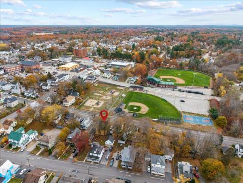 33 Kimball Street Sanford ME 04073