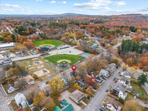 33 Kimball Street Sanford ME 04073