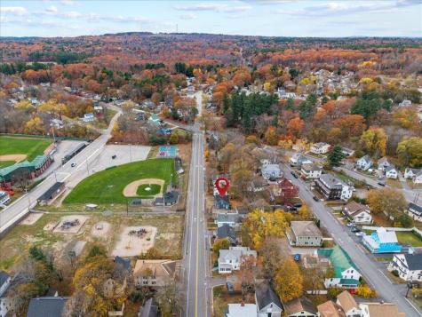 33 Kimball Street Sanford ME 04073