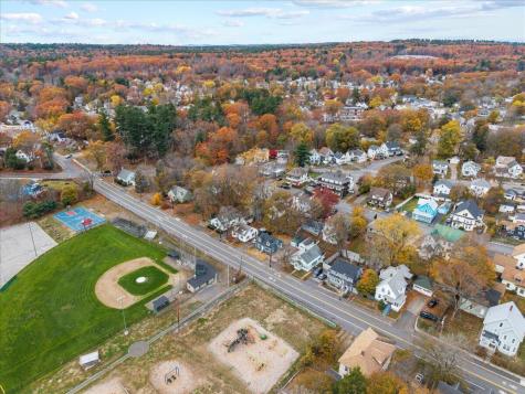 33 Kimball Street Sanford ME 04073