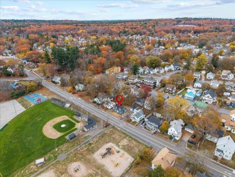 33 Kimball Street Sanford ME 04073