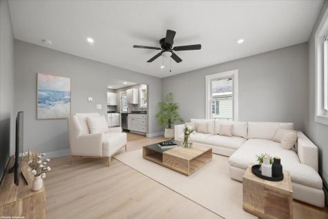 33 Kimball Street Sanford ME 04073