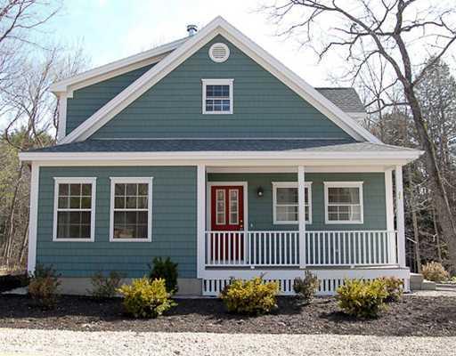 22 Mill Road Falmouth ME 04105