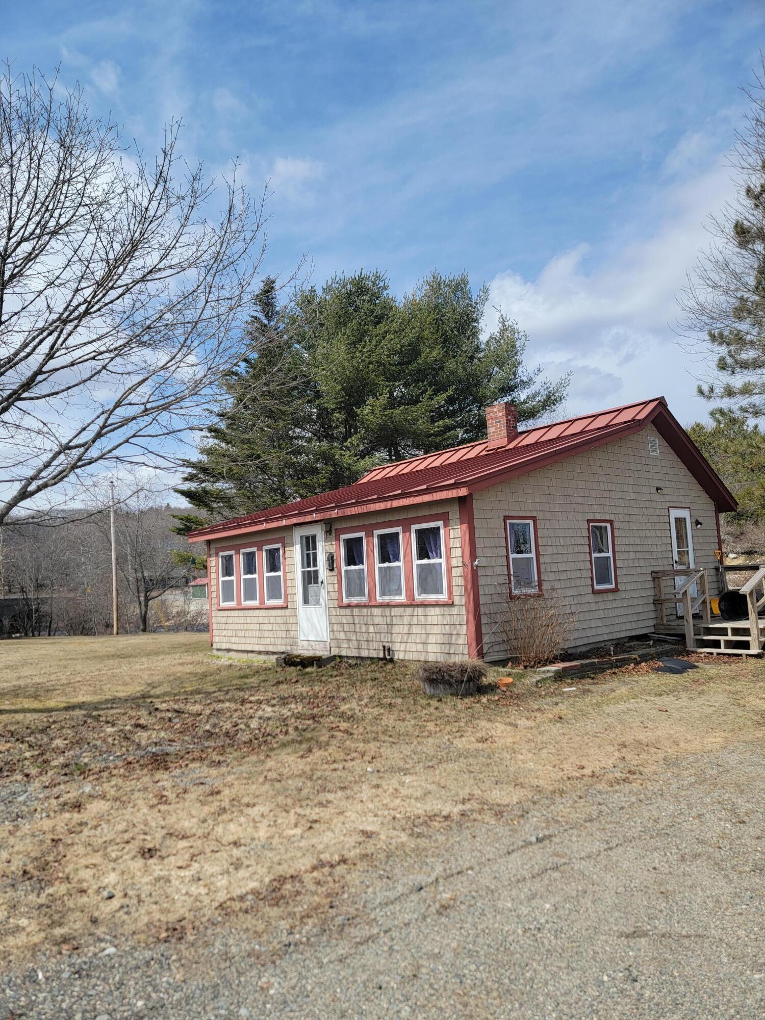 471 Main Street East Machias ME 04630