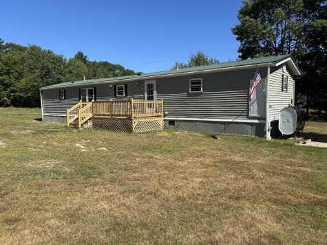 125 Old Thompson Road Buxton ME 04093