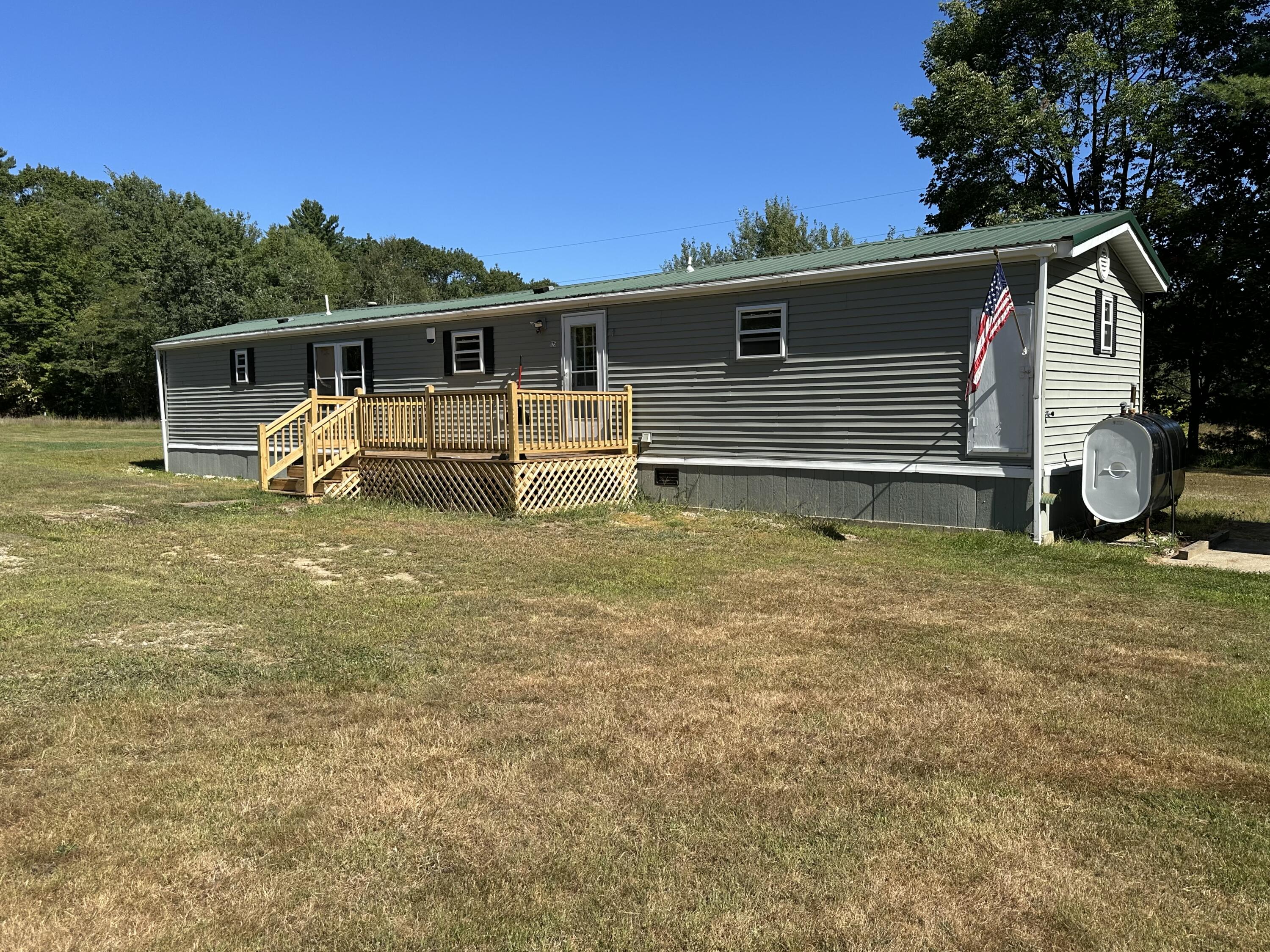 125 Old Thompson Road Buxton ME 04093