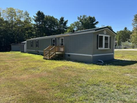 125 Old Thompson Road Buxton ME 04093