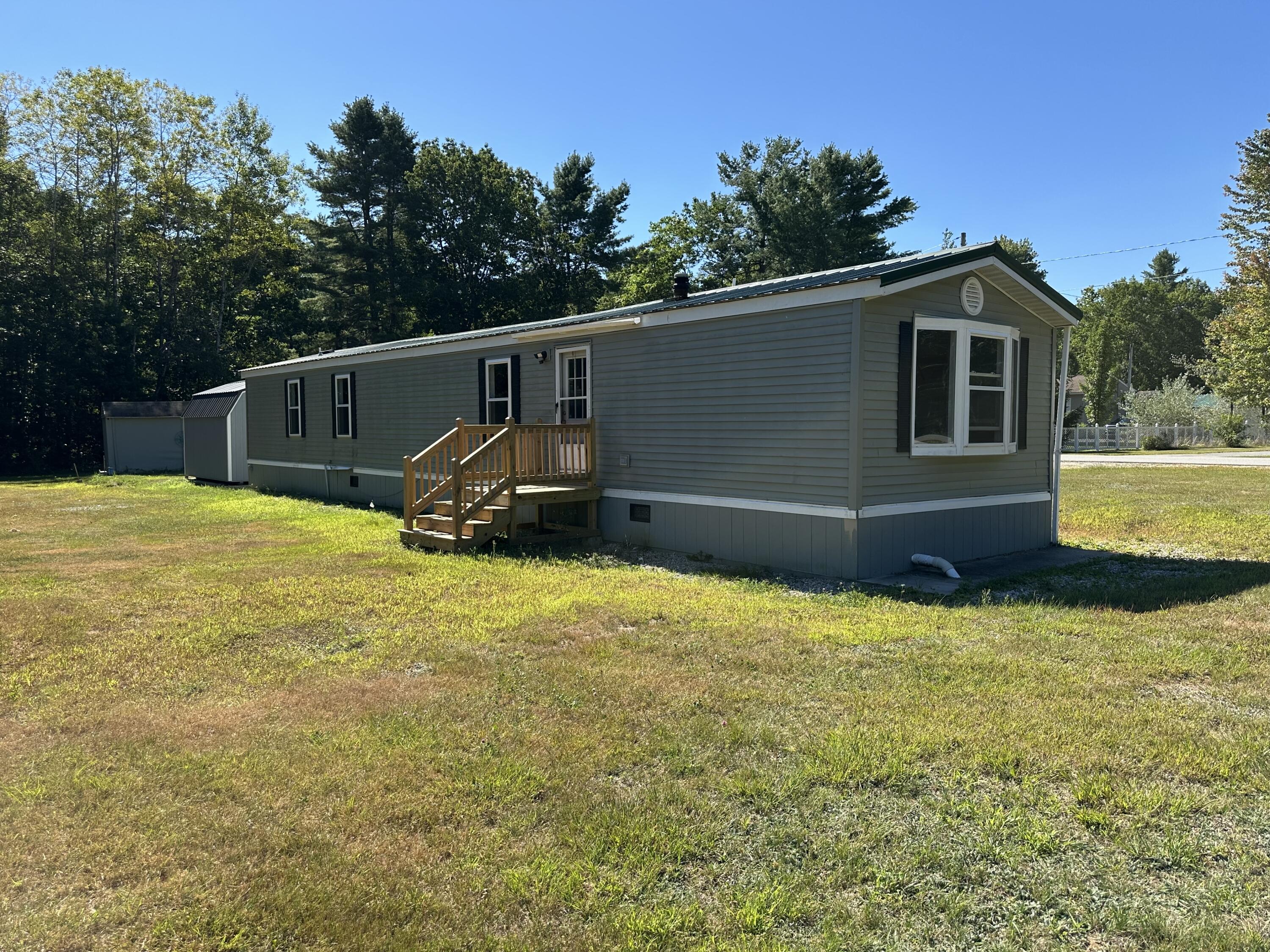 125 Old Thompson Road Buxton ME 04093