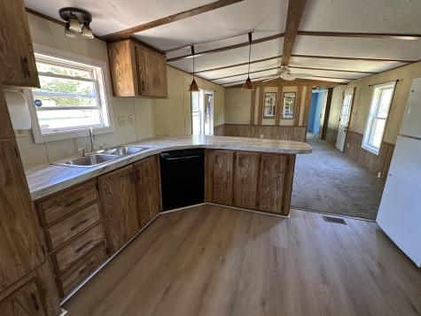 125 Old Thompson Road Buxton ME 04093