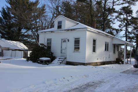 730 Washington Street N Auburn ME 04210