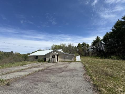 133 Burns Road Augusta ME 04330
