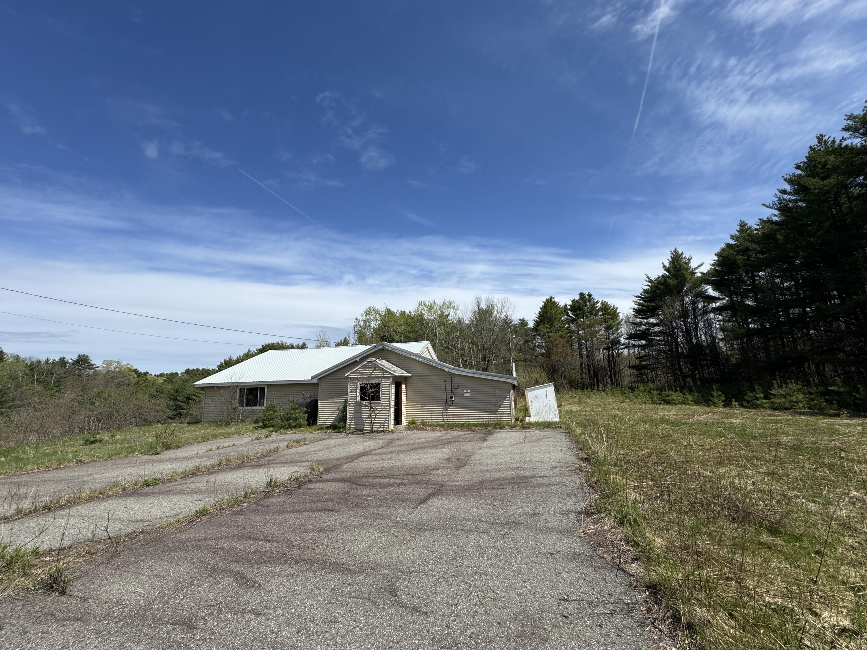 133 Burns Road Augusta ME 04330