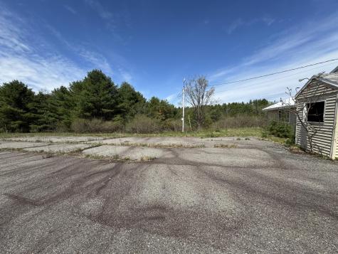 133 Burns Road Augusta ME 04330