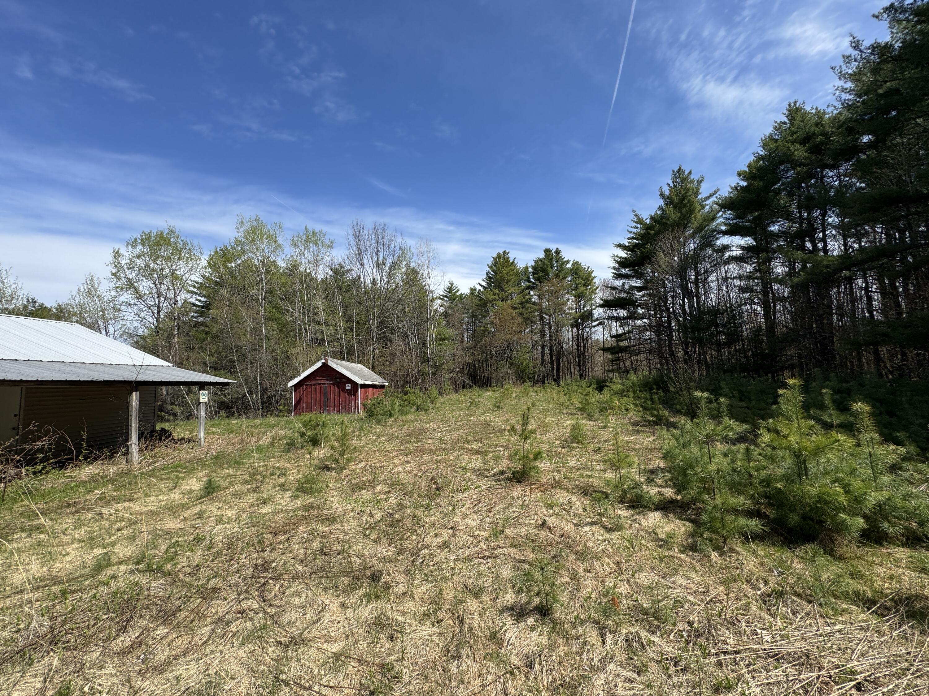 133 Burns Road Augusta ME 04330